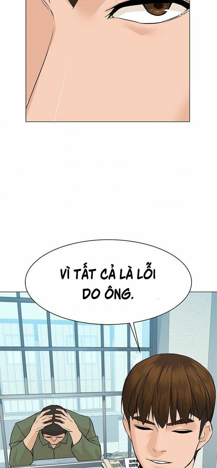 Người Trở Về Từ Cõi Chết Chapter 43 - Trang 62