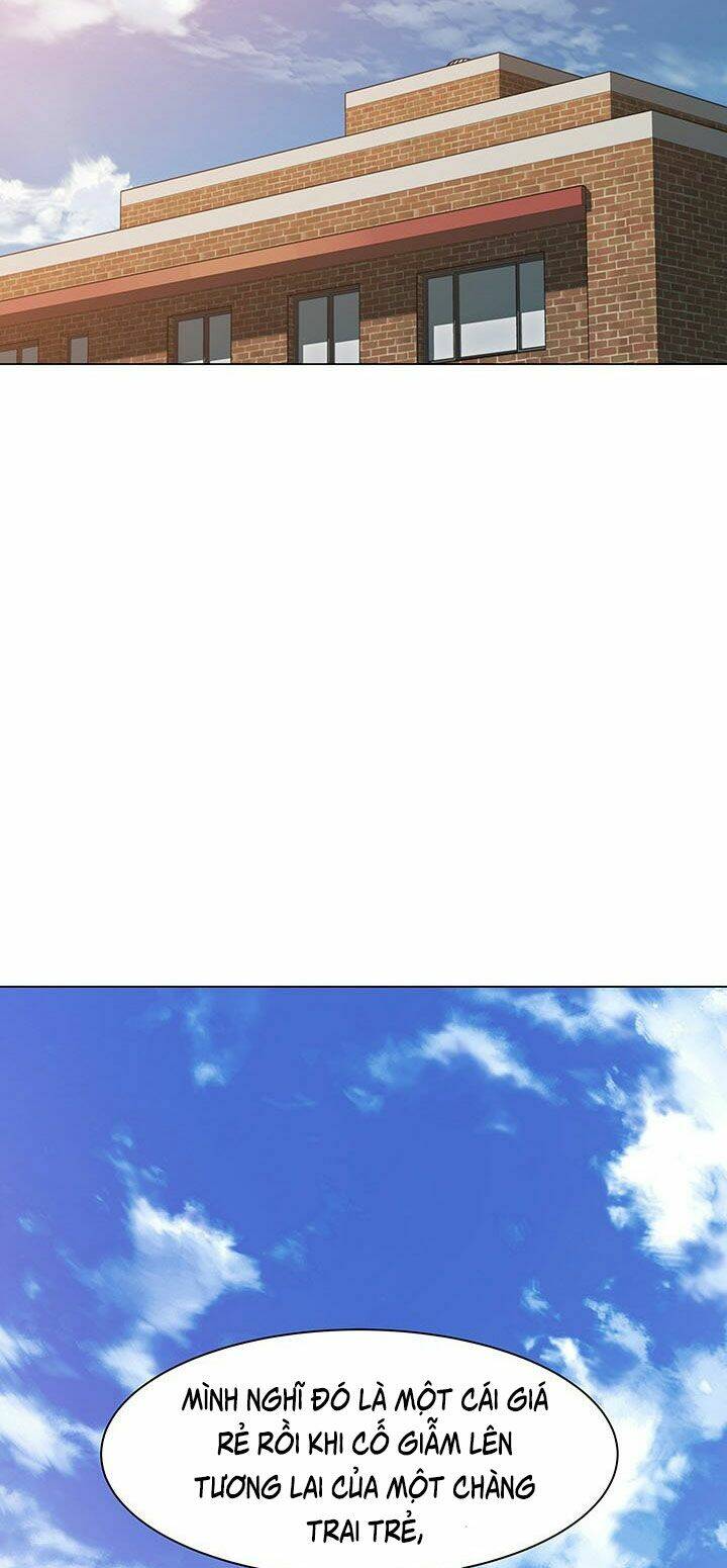 Người Trở Về Từ Cõi Chết Chapter 43 - Trang 64