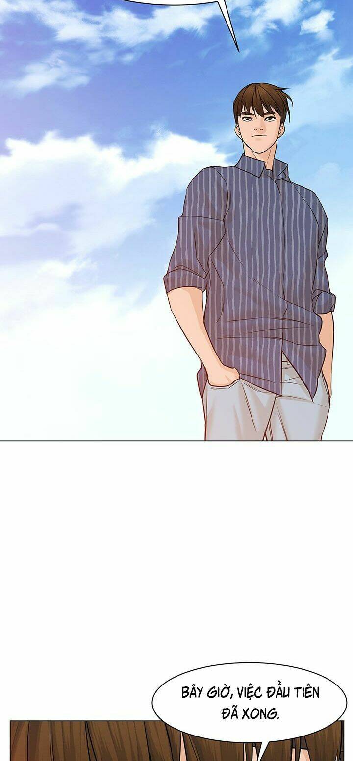 Người Trở Về Từ Cõi Chết Chapter 43 - Trang 65