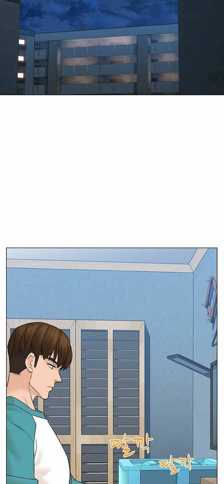 Người Trở Về Từ Cõi Chết Chapter 43 - Trang 68