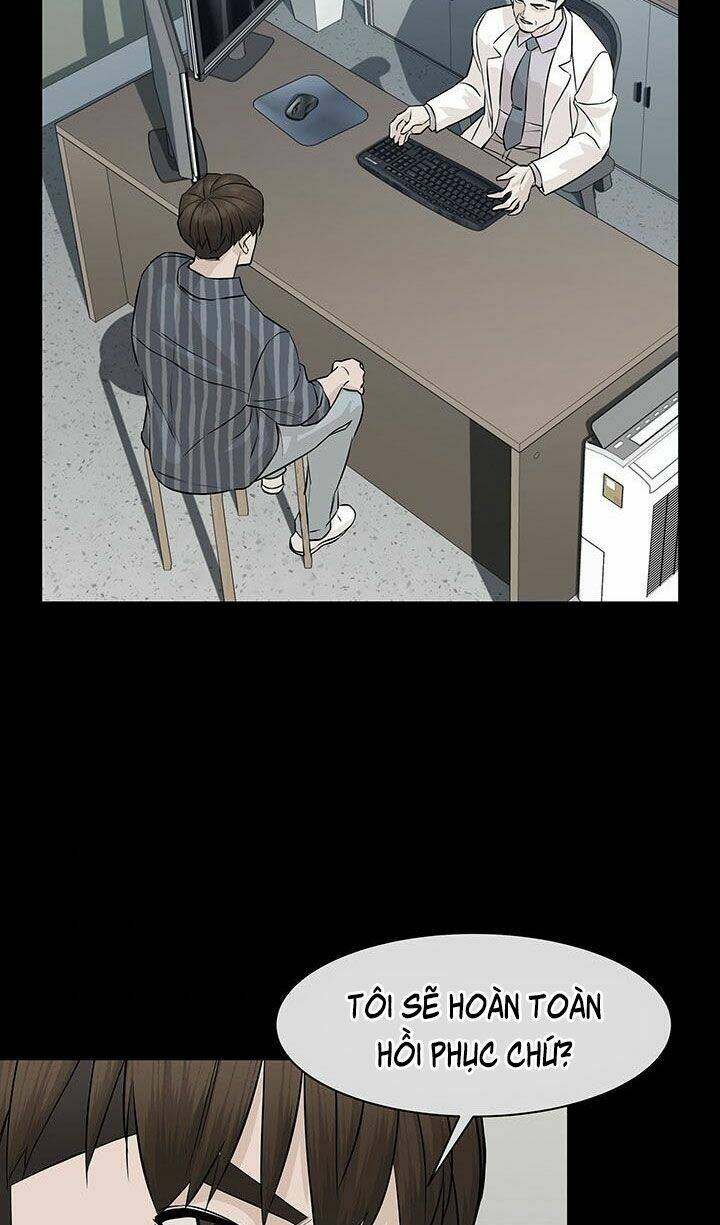 Người Trở Về Từ Cõi Chết Chapter 43 - Trang 6
