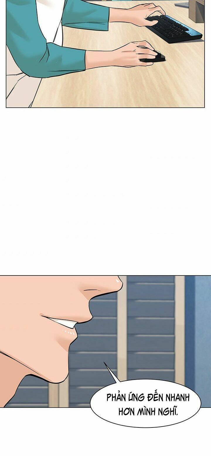 Người Trở Về Từ Cõi Chết Chapter 43 - Trang 69