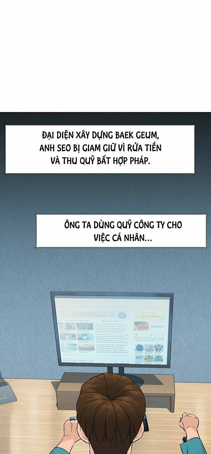 Người Trở Về Từ Cõi Chết Chapter 43 - Trang 70