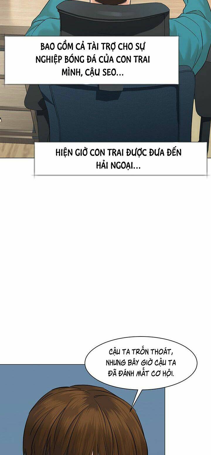 Người Trở Về Từ Cõi Chết Chapter 43 - Trang 71