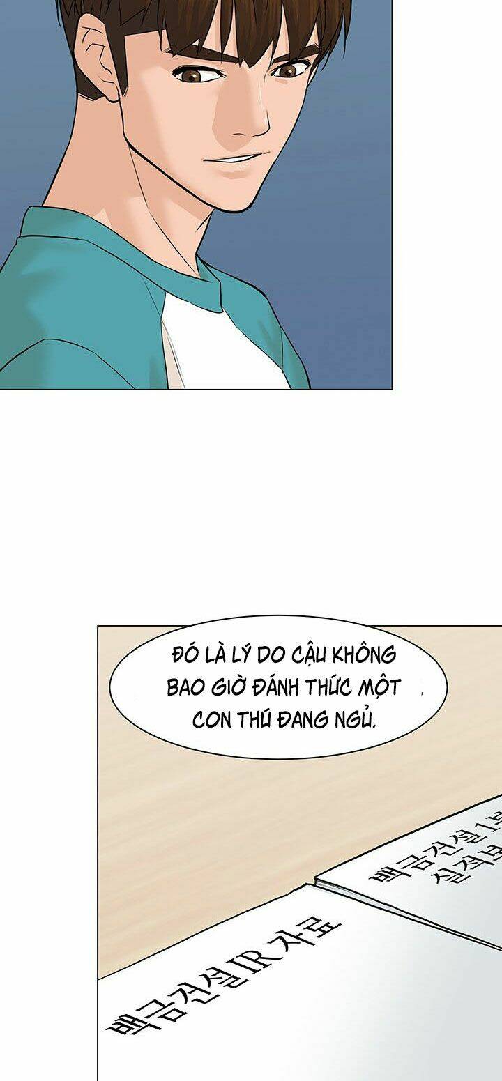 Người Trở Về Từ Cõi Chết Chapter 43 - Trang 72