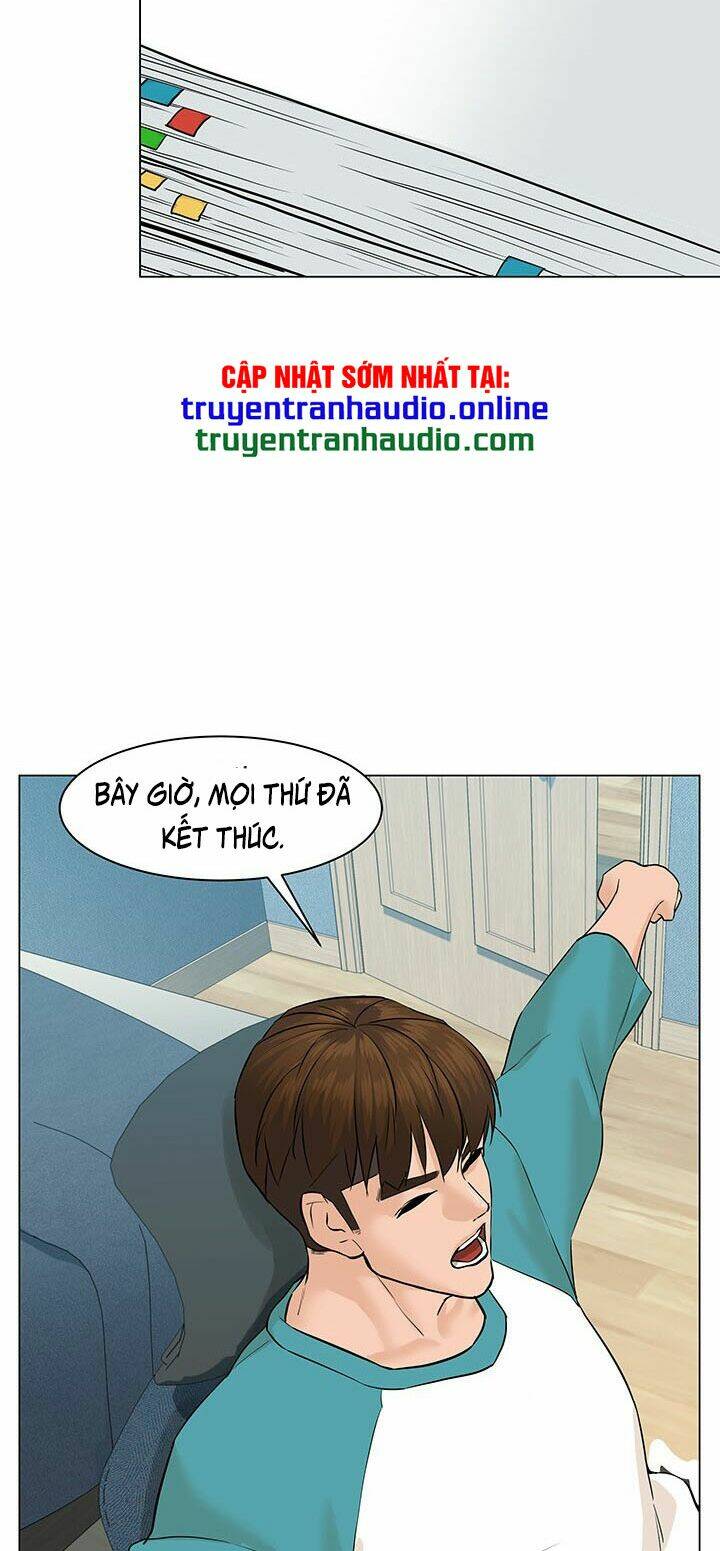 Người Trở Về Từ Cõi Chết Chapter 43 - Trang 73