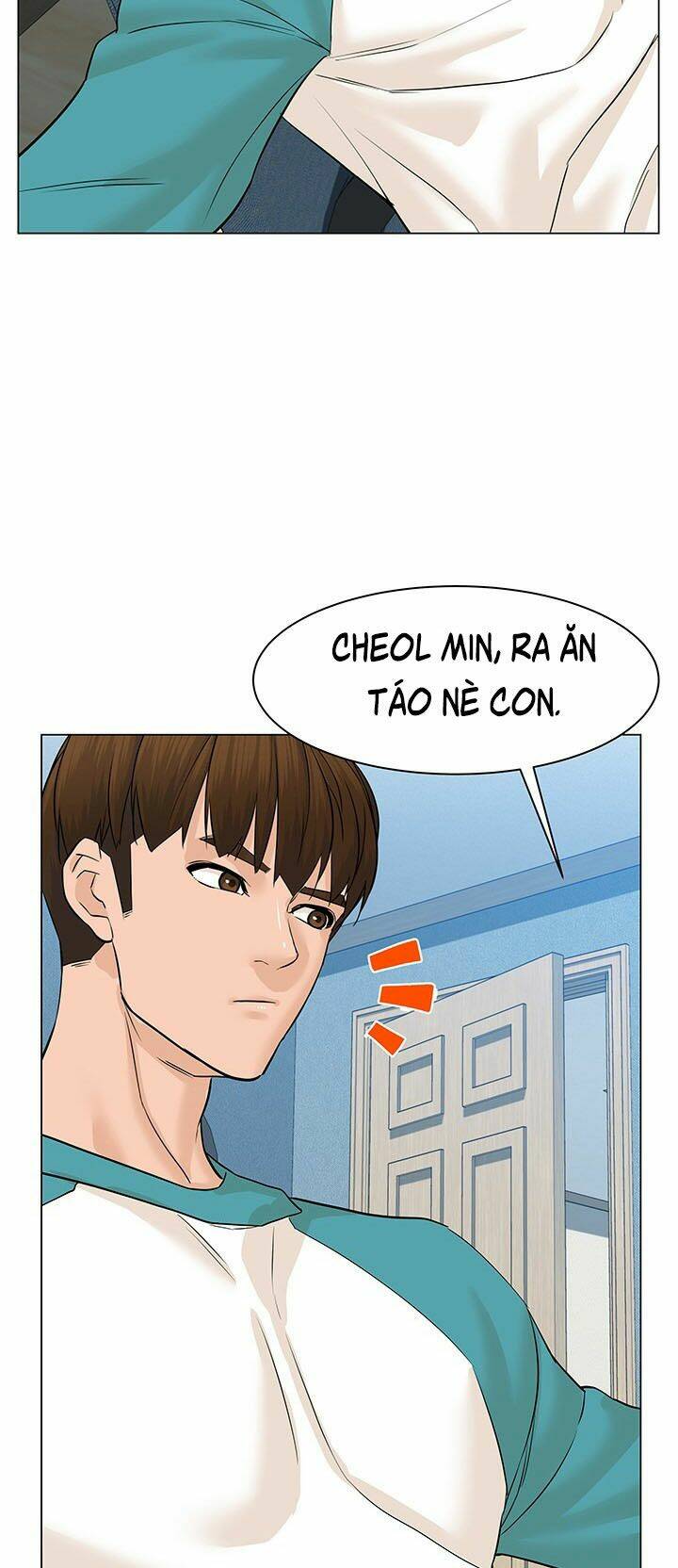 Người Trở Về Từ Cõi Chết Chapter 43 - Trang 74