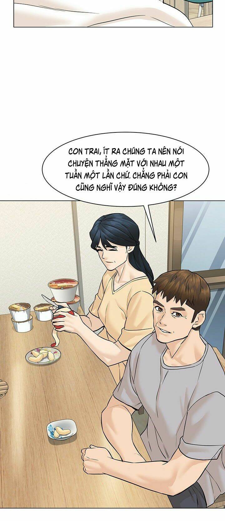 Người Trở Về Từ Cõi Chết Chapter 43 - Trang 75