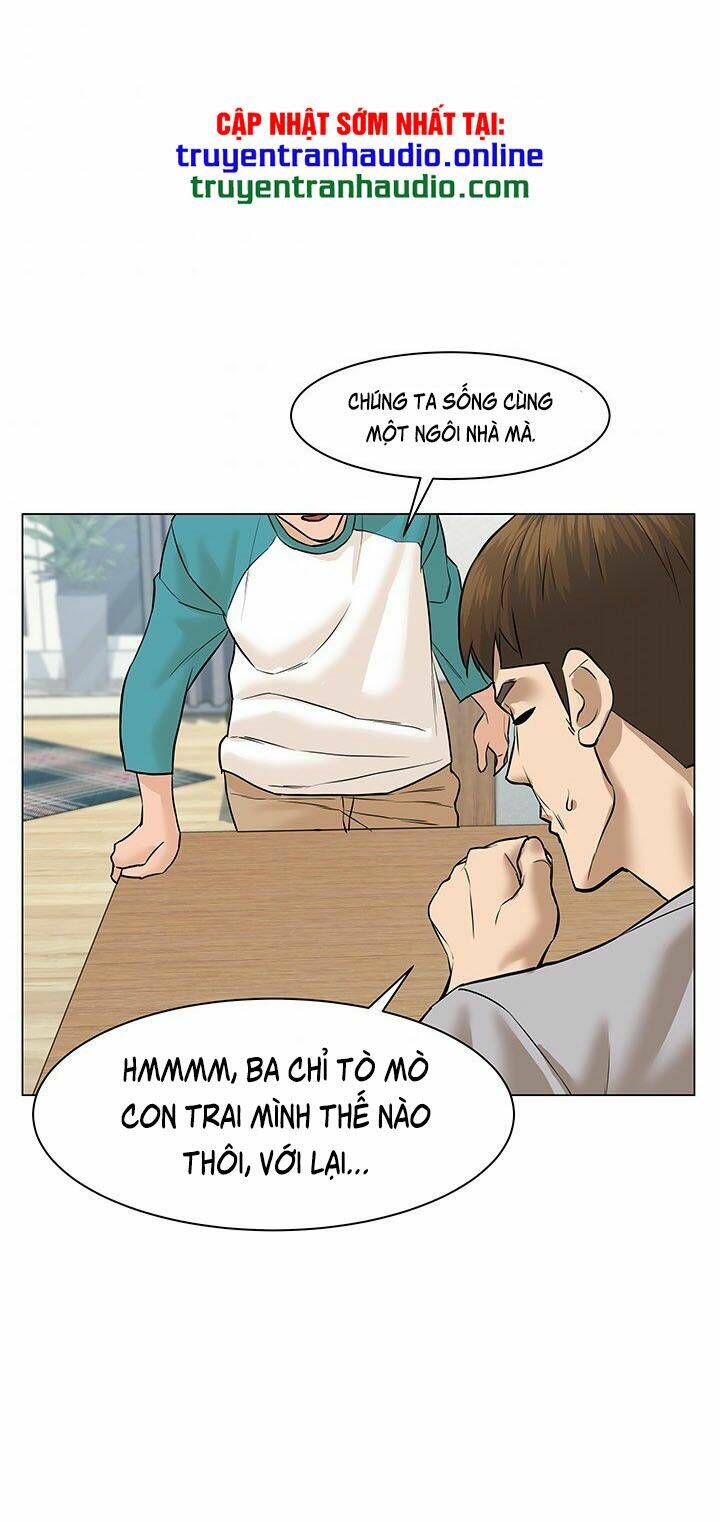 Người Trở Về Từ Cõi Chết Chapter 43 - Trang 76