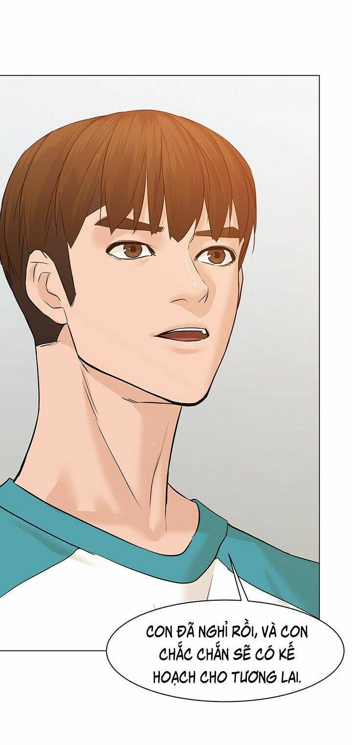 Người Trở Về Từ Cõi Chết Chapter 43 - Trang 77