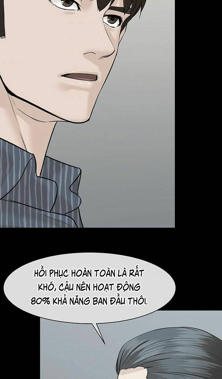 Người Trở Về Từ Cõi Chết Chapter 43 - Trang 7