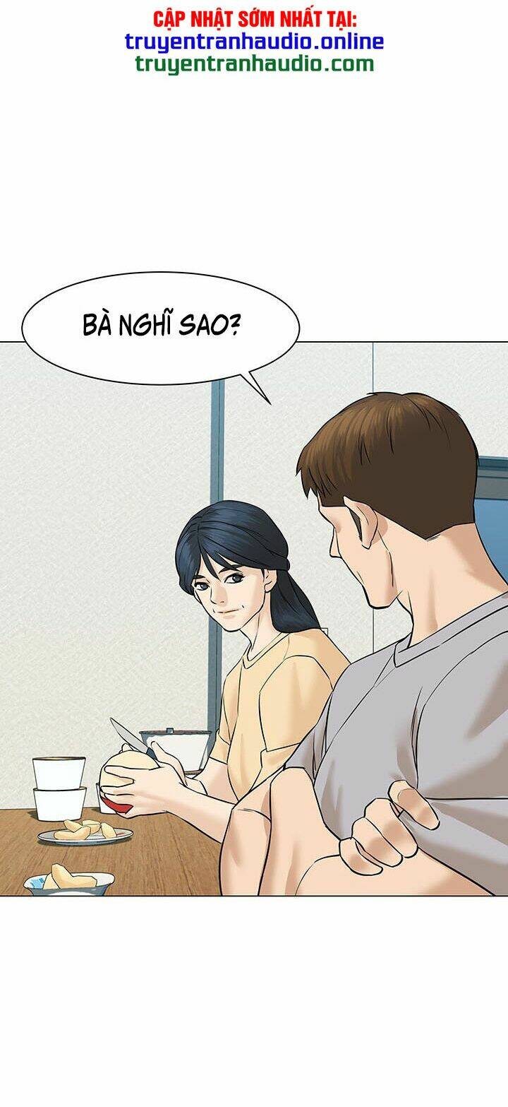 Người Trở Về Từ Cõi Chết Chapter 43 - Trang 81