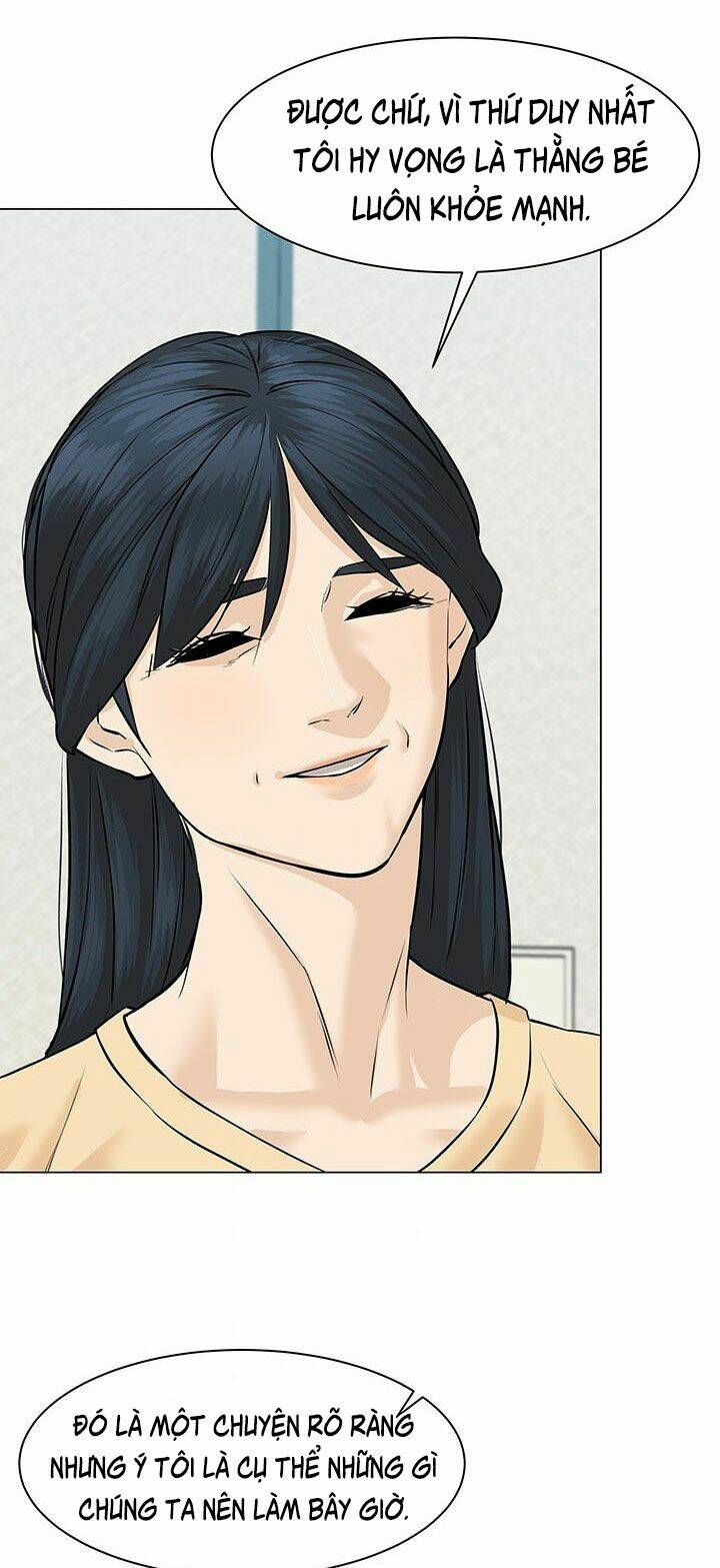 Người Trở Về Từ Cõi Chết Chapter 43 - Trang 82