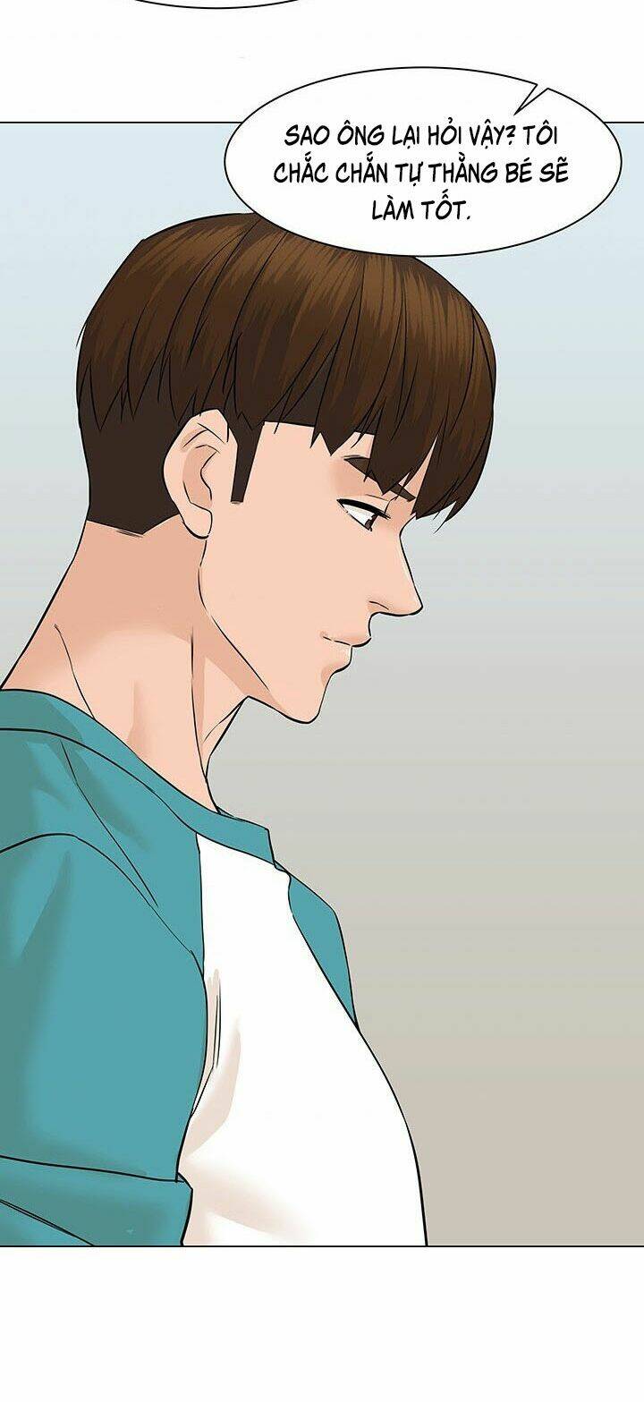 Người Trở Về Từ Cõi Chết Chapter 43 - Trang 83