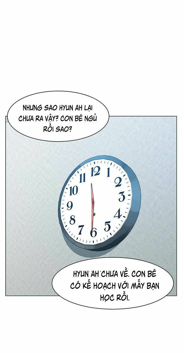 Người Trở Về Từ Cõi Chết Chapter 43 - Trang 84