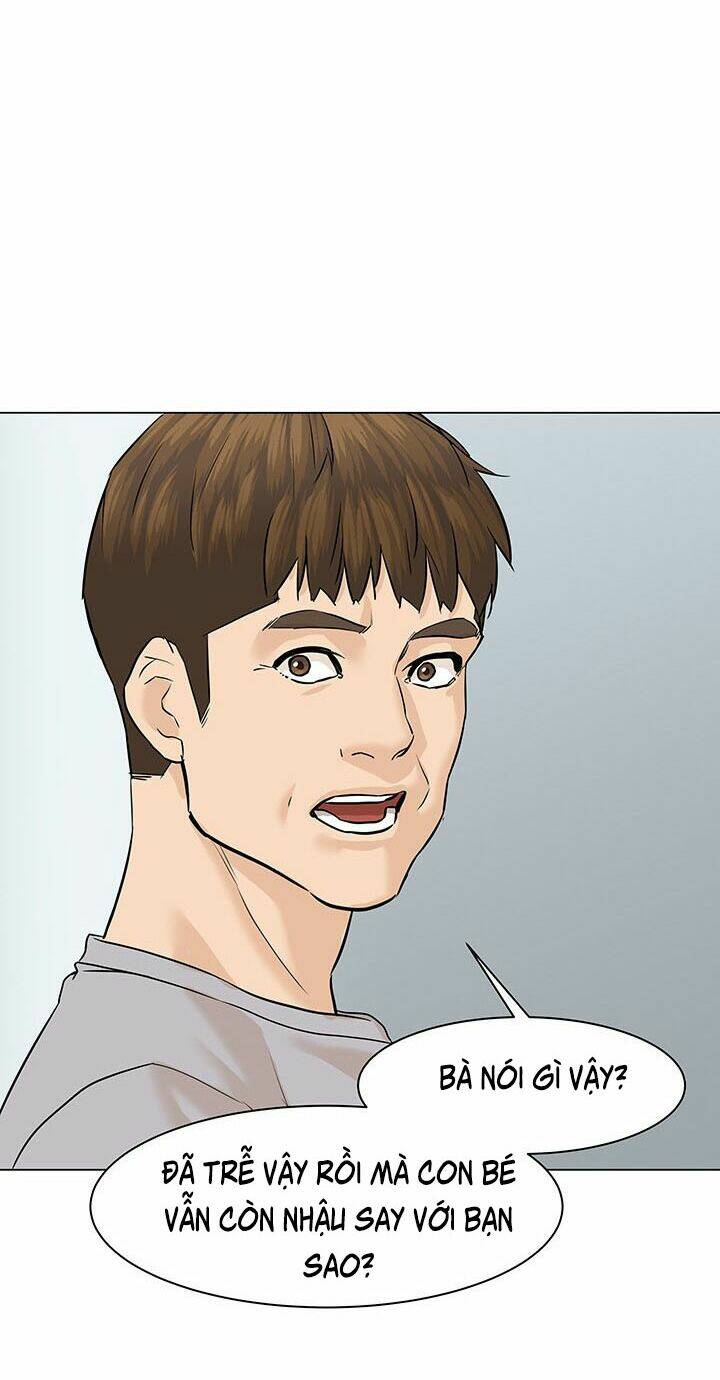 Người Trở Về Từ Cõi Chết Chapter 43 - Trang 85