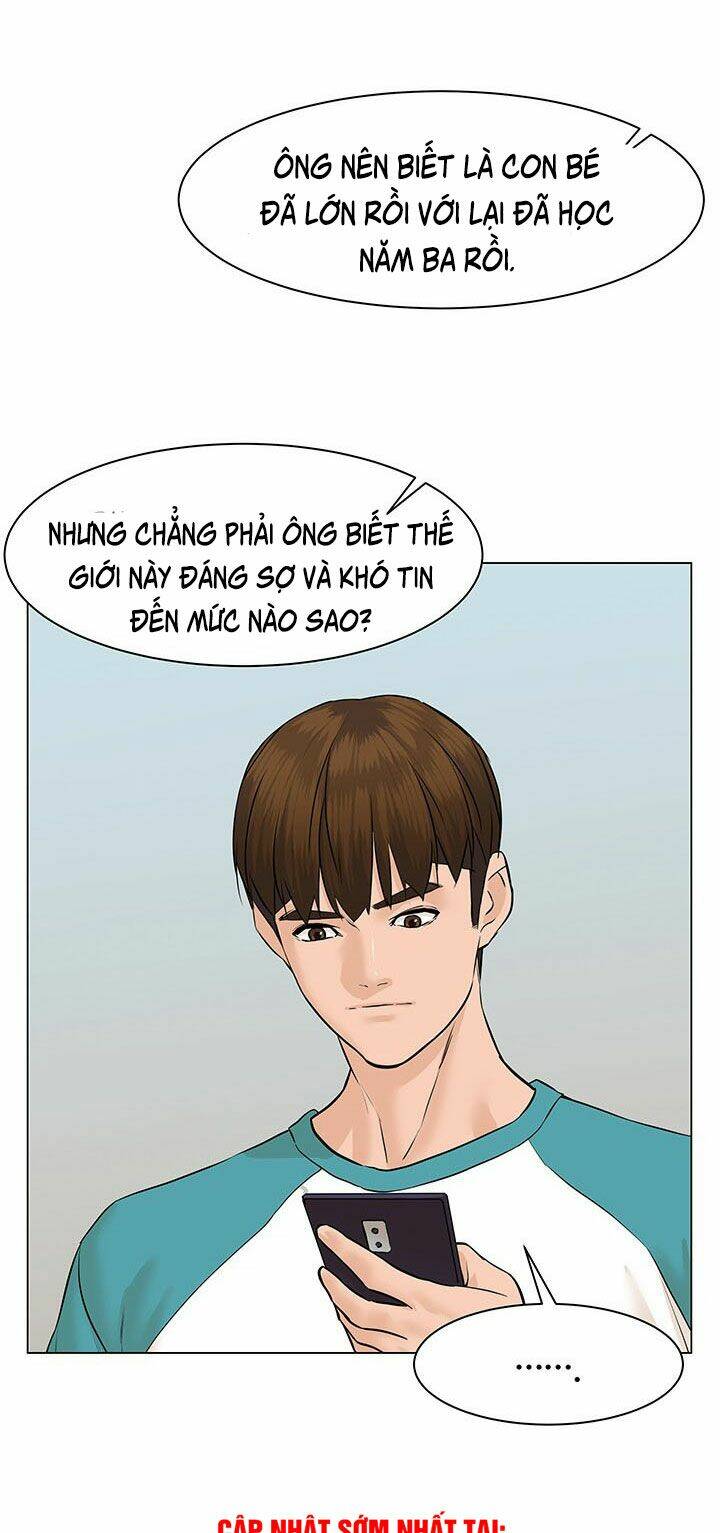 Người Trở Về Từ Cõi Chết Chapter 43 - Trang 86
