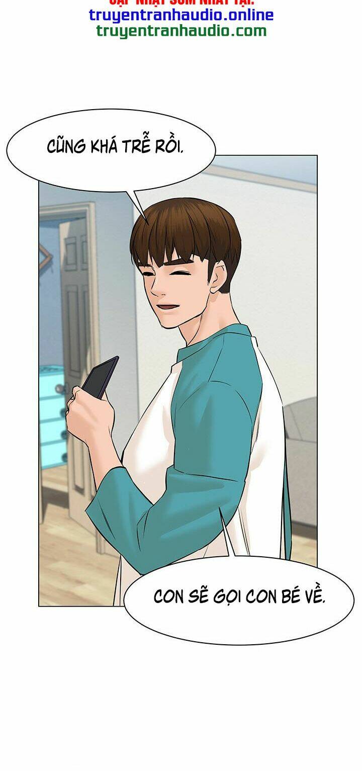 Người Trở Về Từ Cõi Chết Chapter 43 - Trang 87