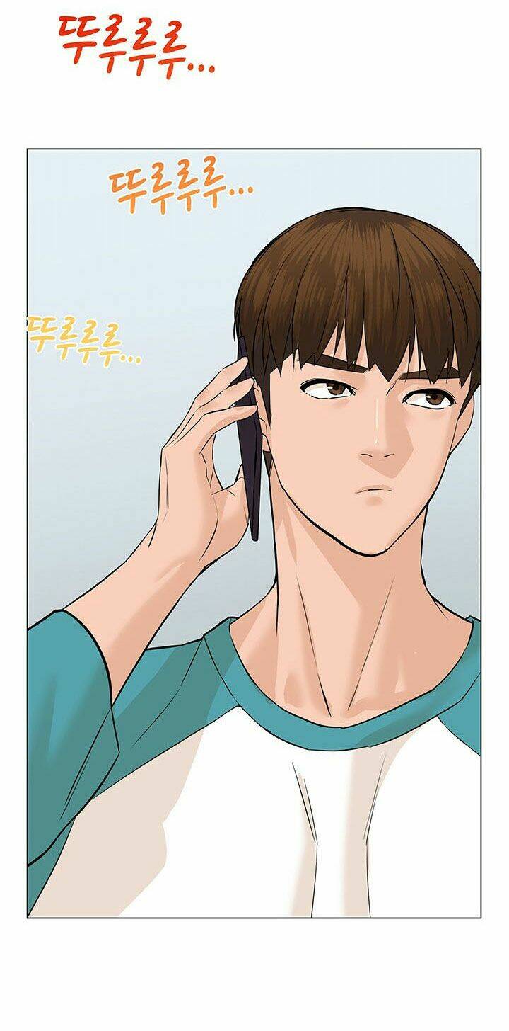 Người Trở Về Từ Cõi Chết Chapter 43 - Trang 88