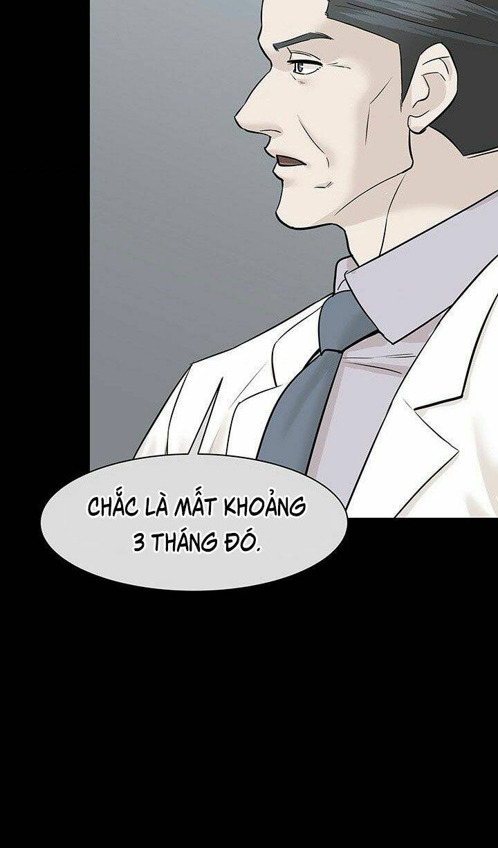 Người Trở Về Từ Cõi Chết Chapter 43 - Trang 8