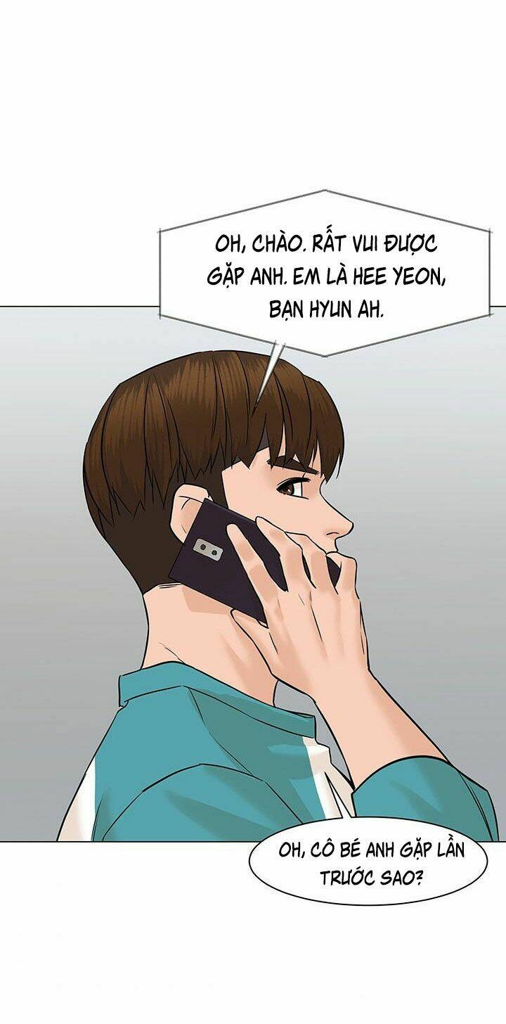 Người Trở Về Từ Cõi Chết Chapter 43 - Trang 89