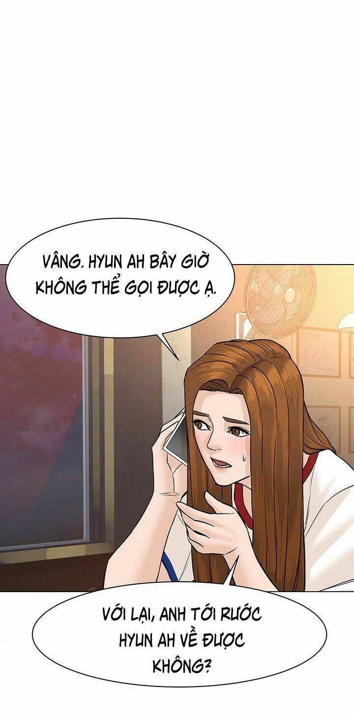 Người Trở Về Từ Cõi Chết Chapter 43 - Trang 90