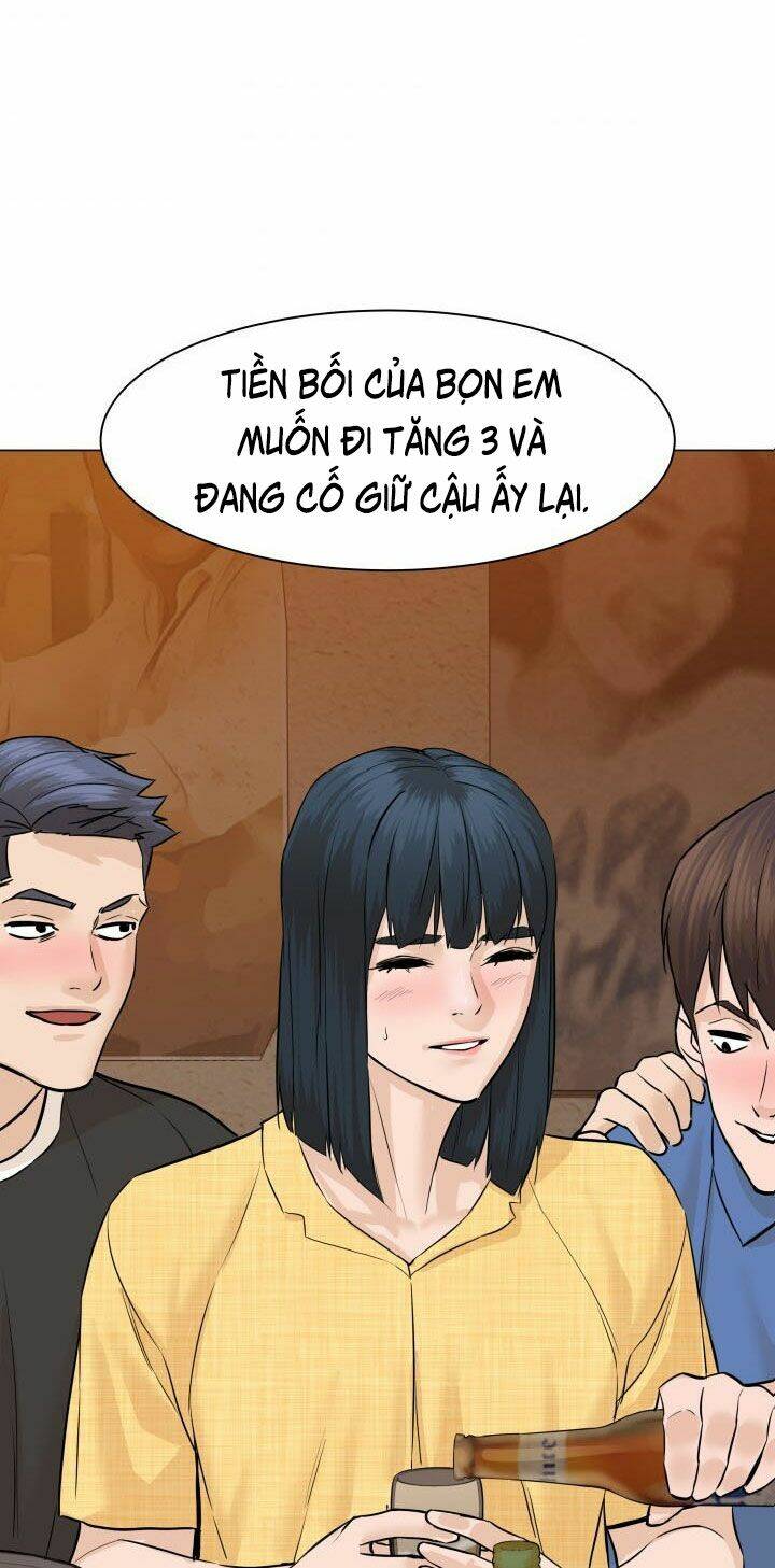 Người Trở Về Từ Cõi Chết Chapter 43 - Trang 91