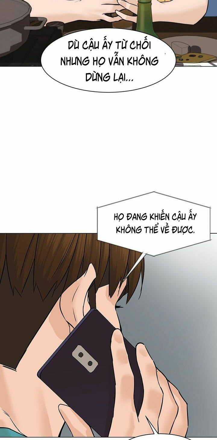 Người Trở Về Từ Cõi Chết Chapter 43 - Trang 92