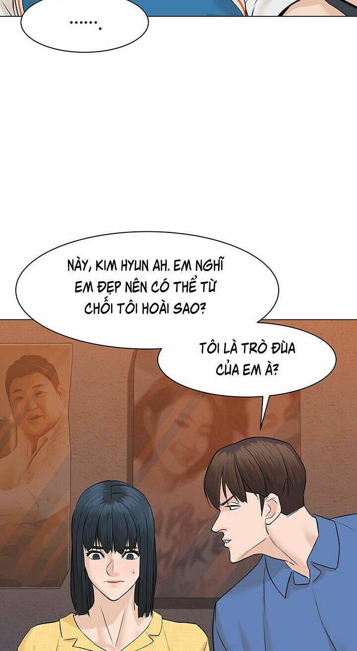 Người Trở Về Từ Cõi Chết Chapter 44 - Trang 9