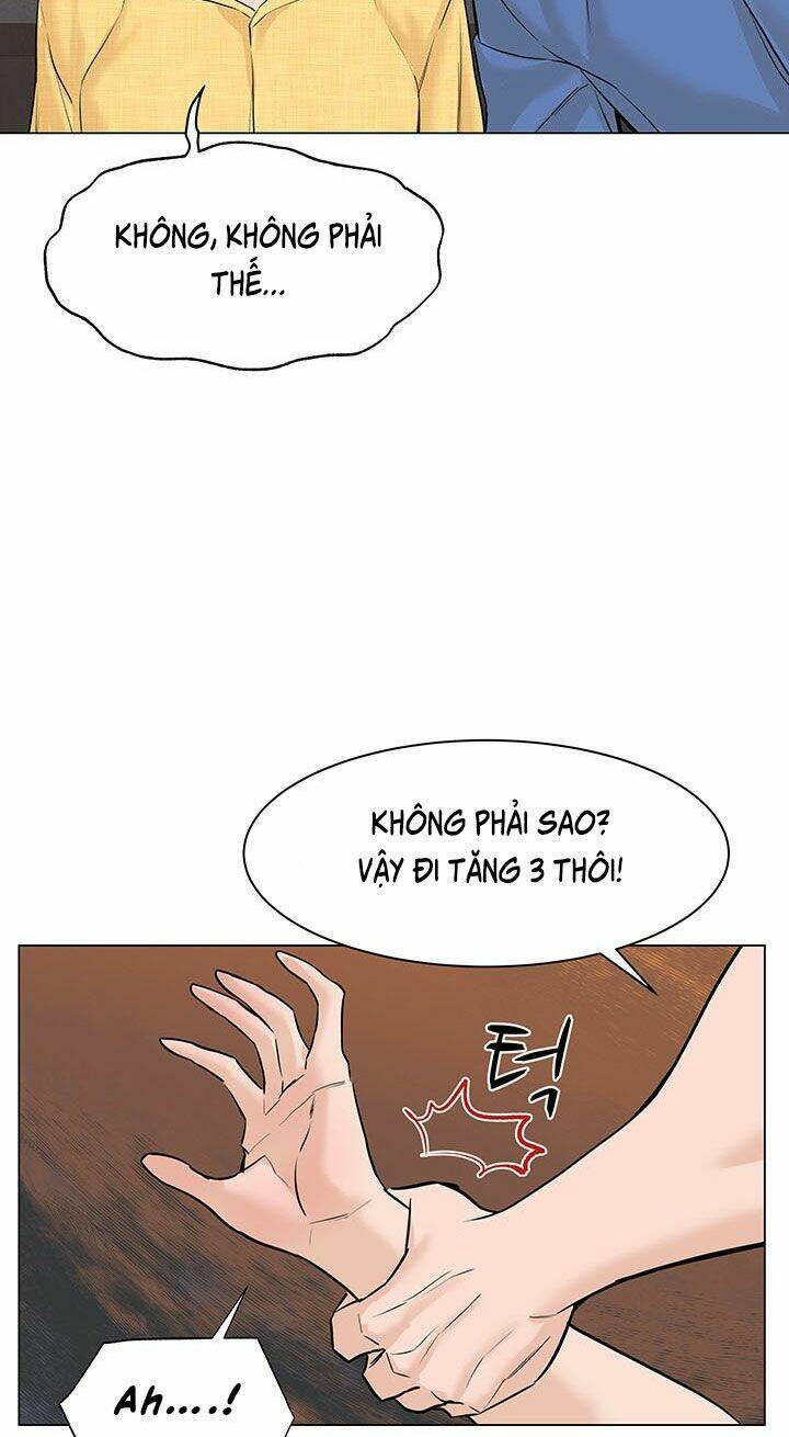 Người Trở Về Từ Cõi Chết Chapter 44 - Trang 10