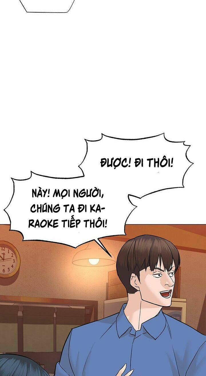 Người Trở Về Từ Cõi Chết Chapter 44 - Trang 11