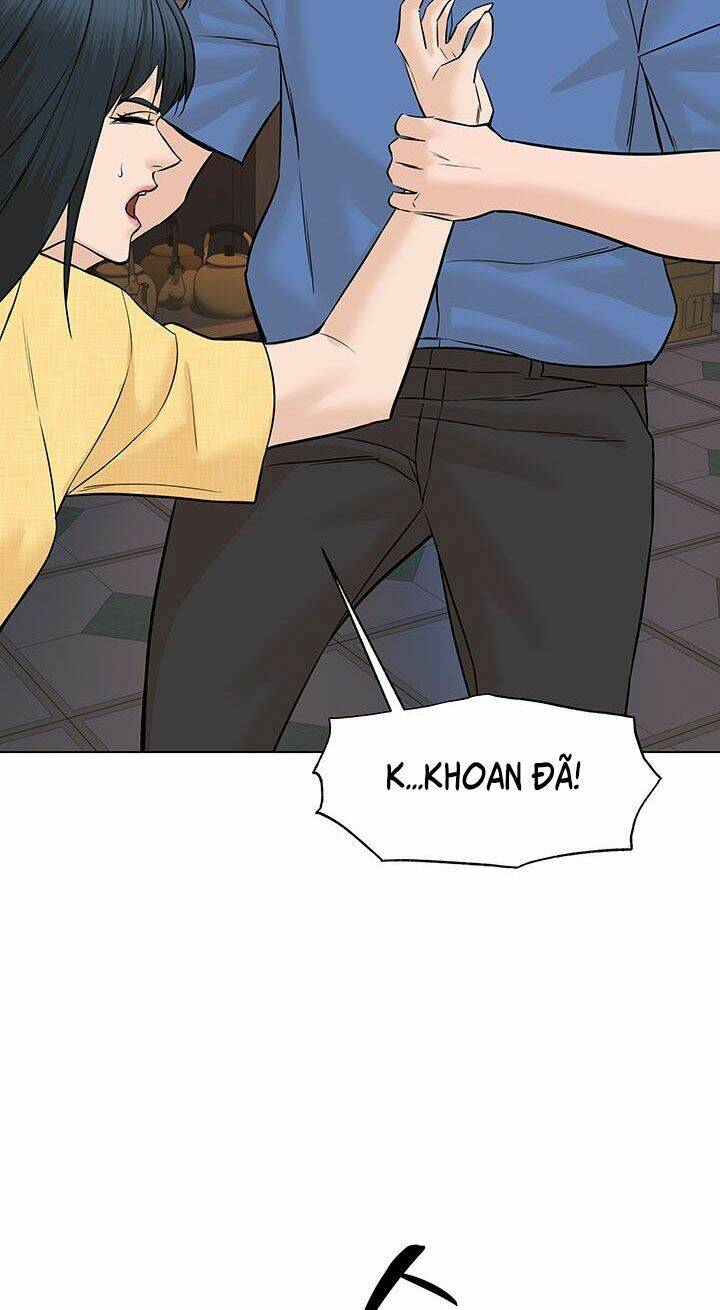 Người Trở Về Từ Cõi Chết Chapter 44 - Trang 12