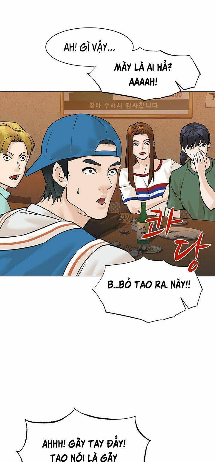 Người Trở Về Từ Cõi Chết Chapter 44 - Trang 14