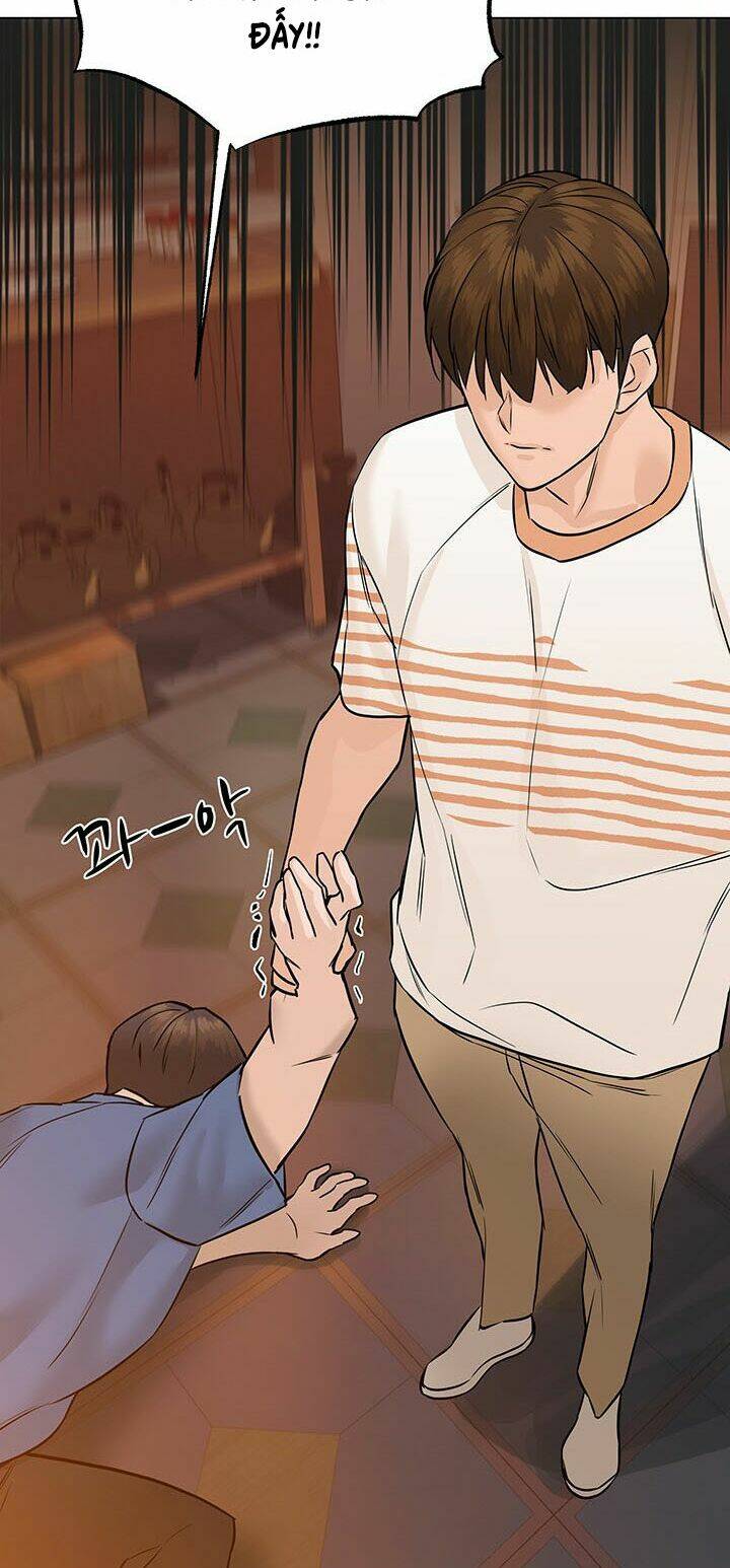 Người Trở Về Từ Cõi Chết Chapter 44 - Trang 15