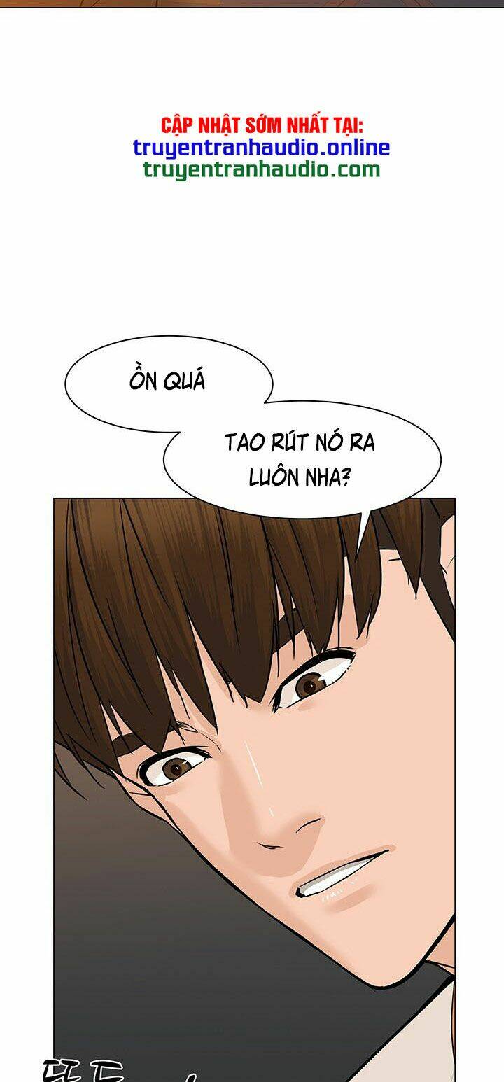 Người Trở Về Từ Cõi Chết Chapter 44 - Trang 16