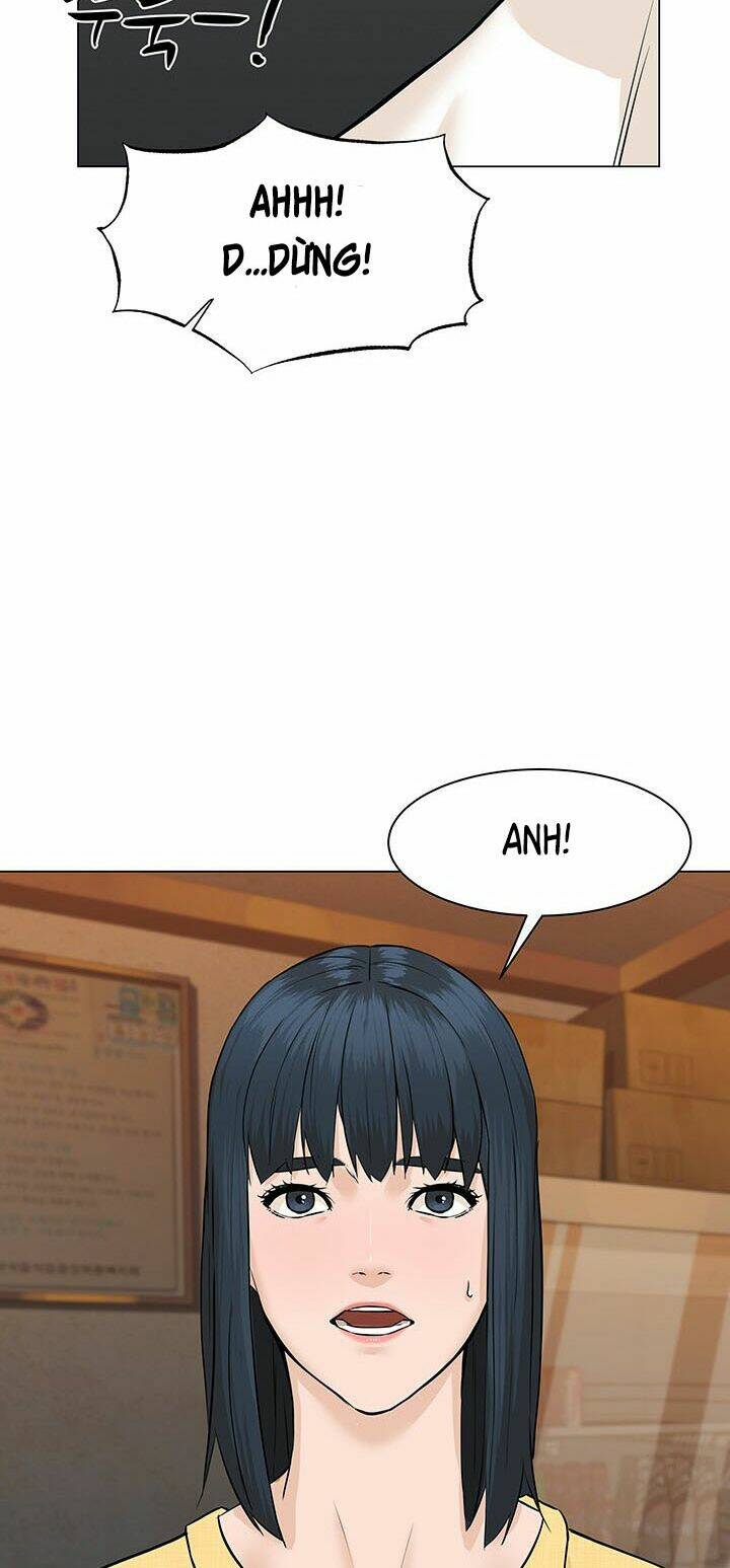 Người Trở Về Từ Cõi Chết Chapter 44 - Trang 17