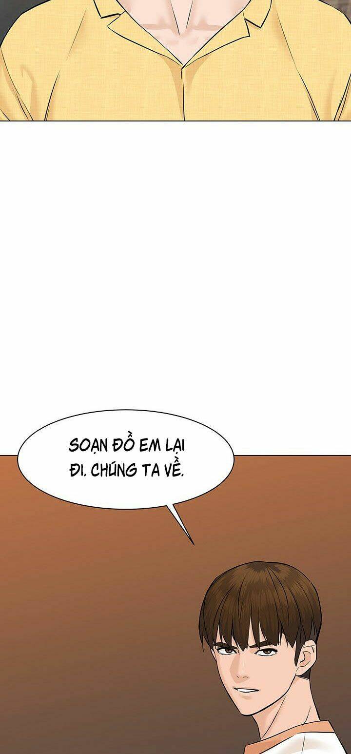 Người Trở Về Từ Cõi Chết Chapter 44 - Trang 18