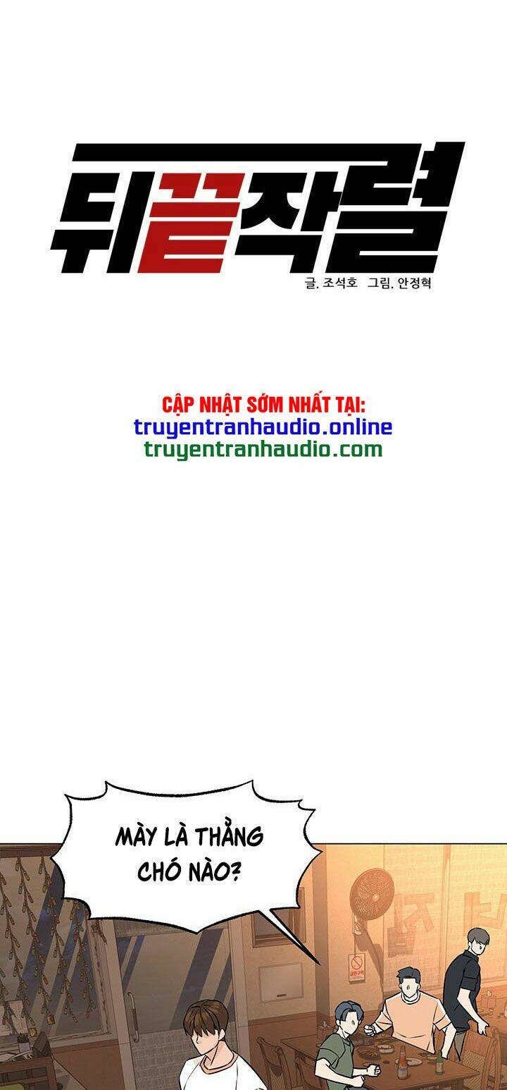 Người Trở Về Từ Cõi Chết Chapter 44 - Trang 20