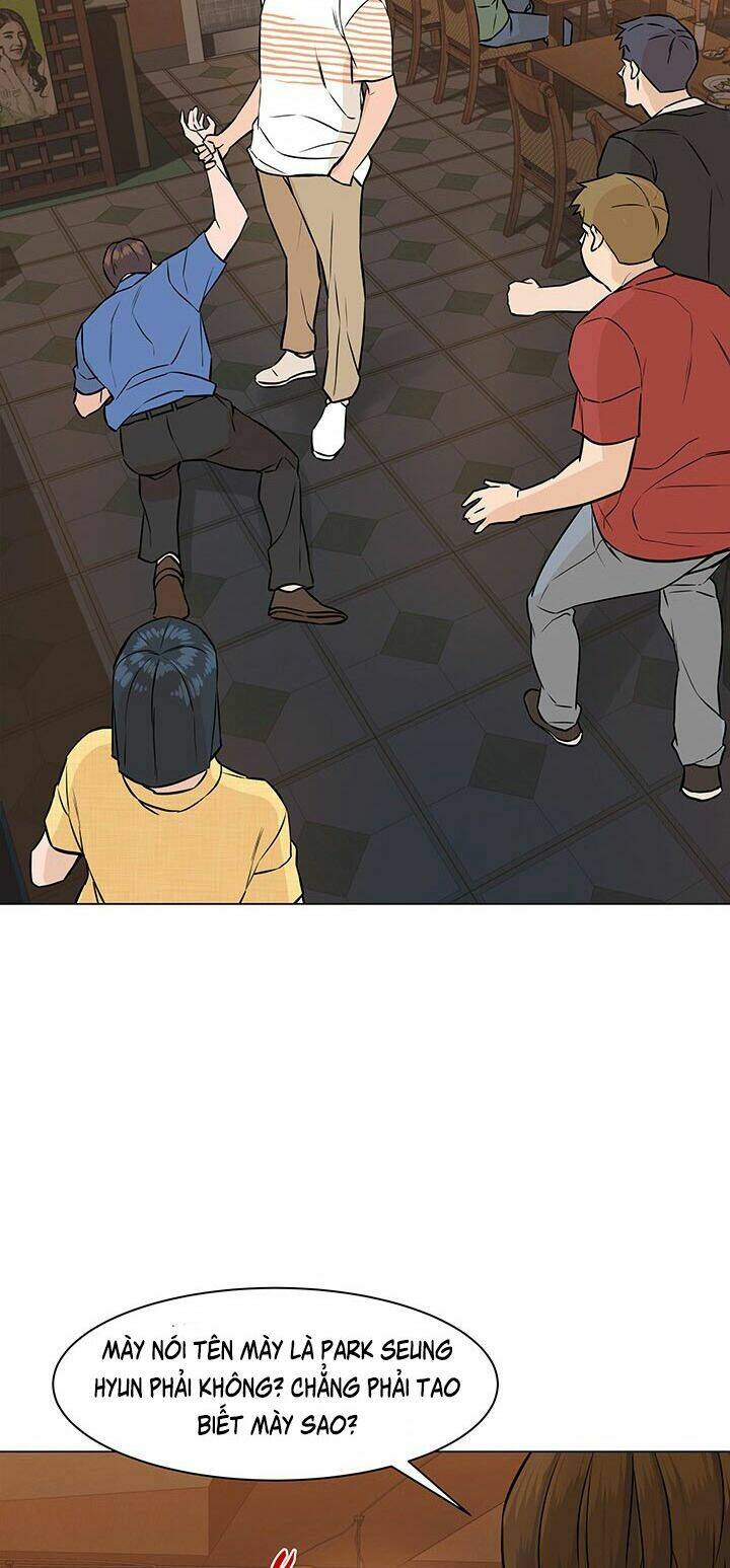 Người Trở Về Từ Cõi Chết Chapter 44 - Trang 21
