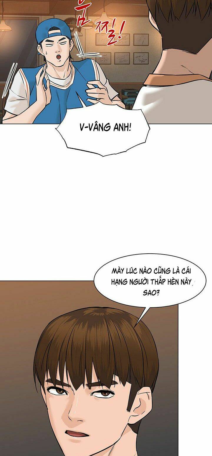 Người Trở Về Từ Cõi Chết Chapter 44 - Trang 22