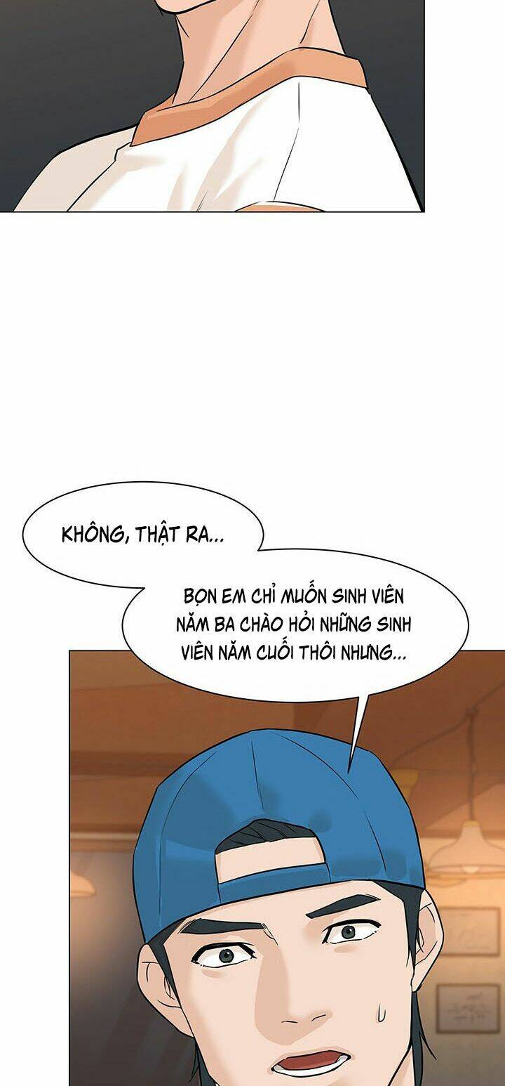 Người Trở Về Từ Cõi Chết Chapter 44 - Trang 23