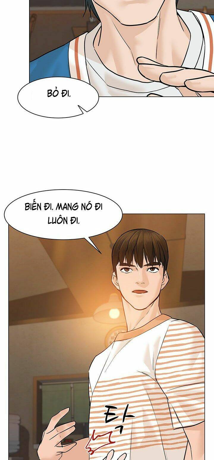 Người Trở Về Từ Cõi Chết Chapter 44 - Trang 24