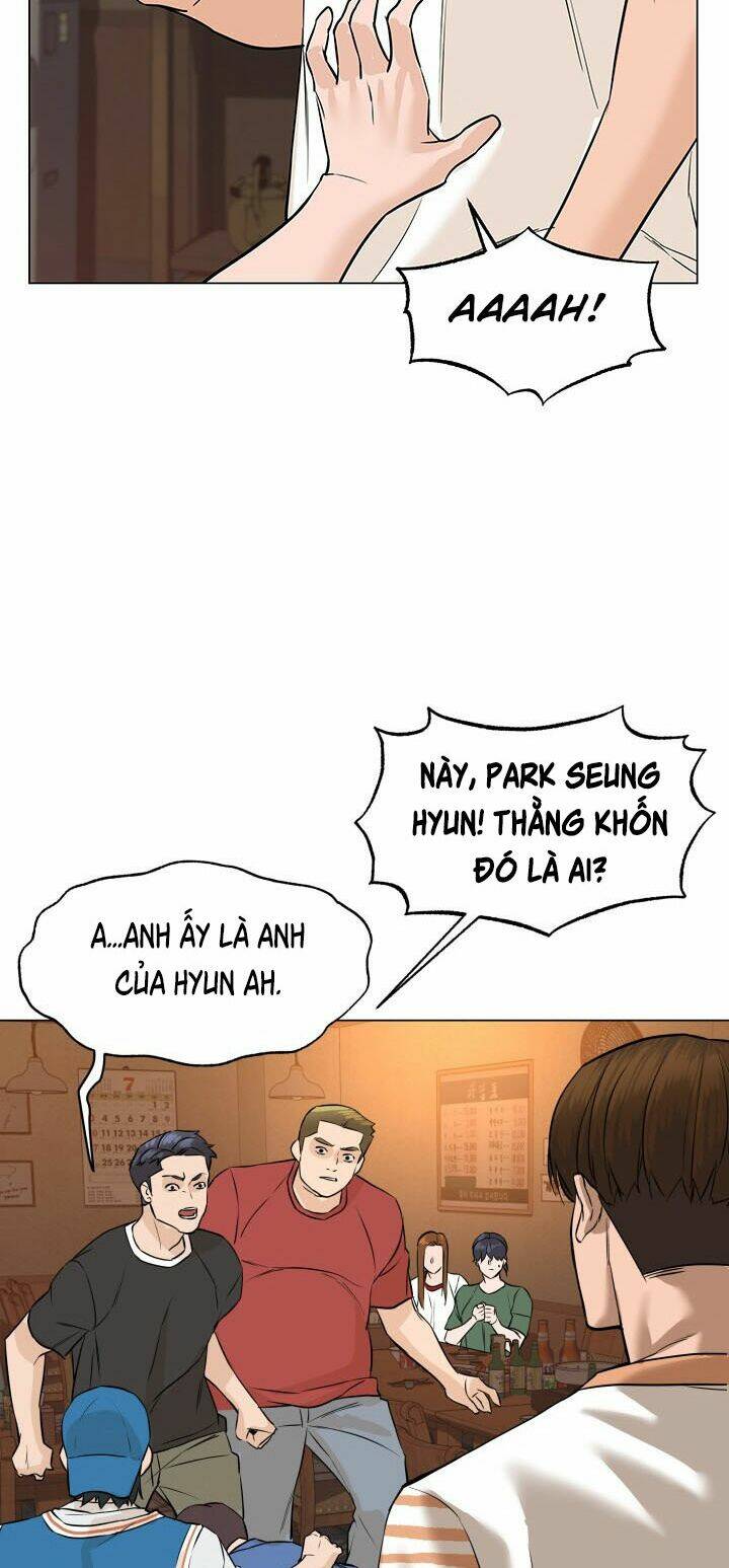 Người Trở Về Từ Cõi Chết Chapter 44 - Trang 25