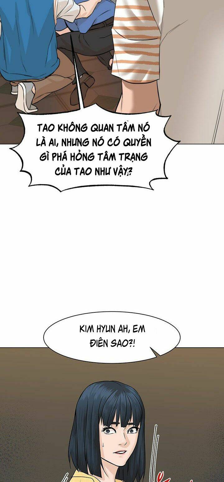Người Trở Về Từ Cõi Chết Chapter 44 - Trang 26