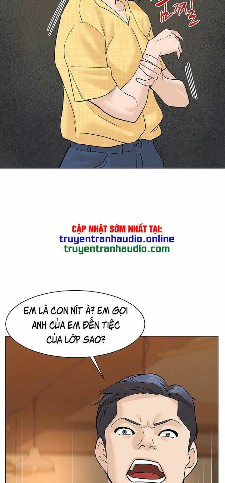 Người Trở Về Từ Cõi Chết Chapter 44 - Trang 27