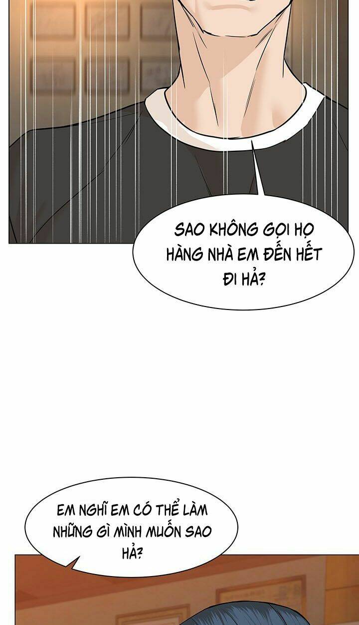 Người Trở Về Từ Cõi Chết Chapter 44 - Trang 28