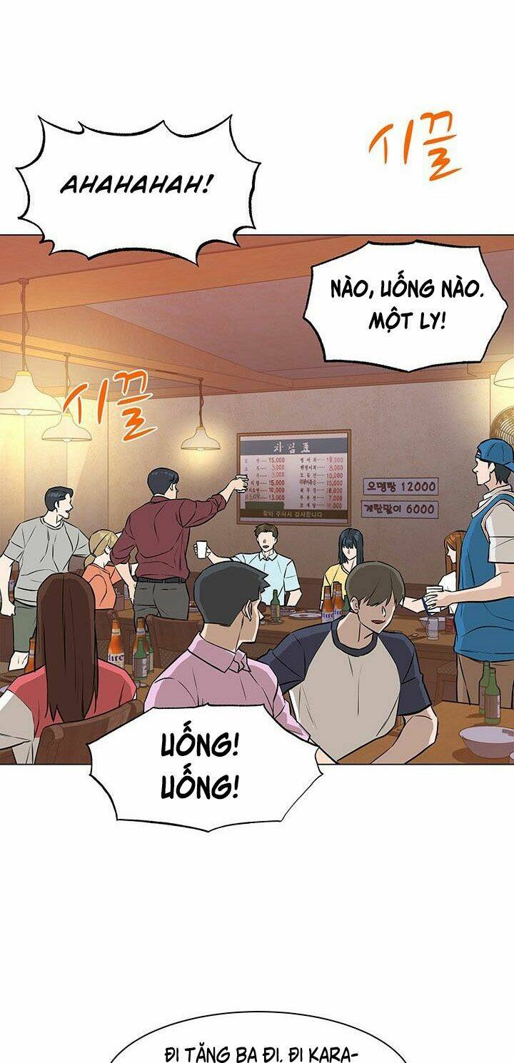 Người Trở Về Từ Cõi Chết Chapter 44 - Trang 2