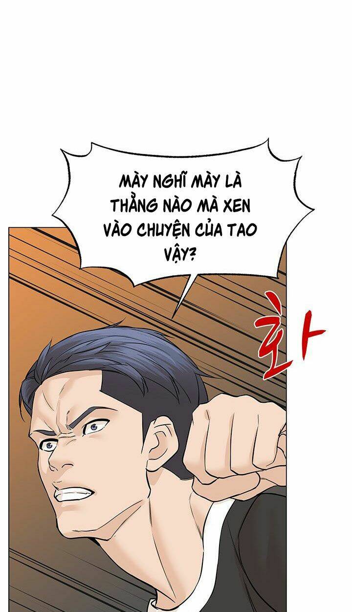 Người Trở Về Từ Cõi Chết Chapter 44 - Trang 32