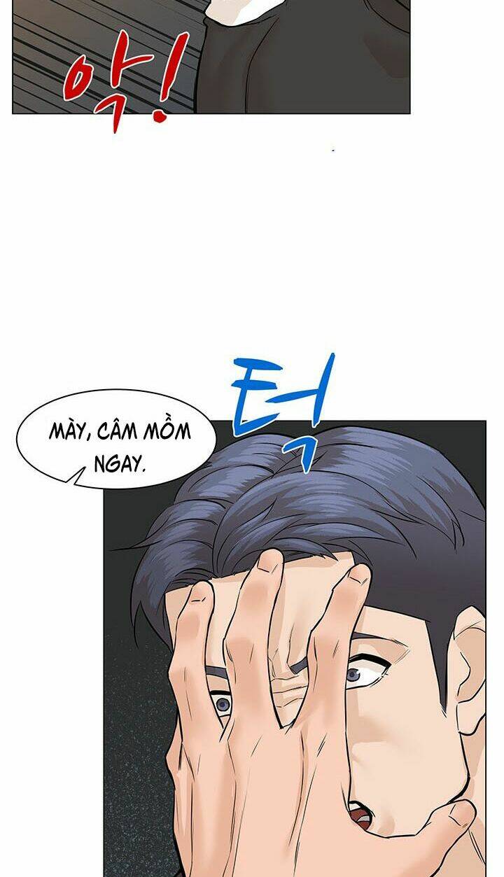 Người Trở Về Từ Cõi Chết Chapter 44 - Trang 33