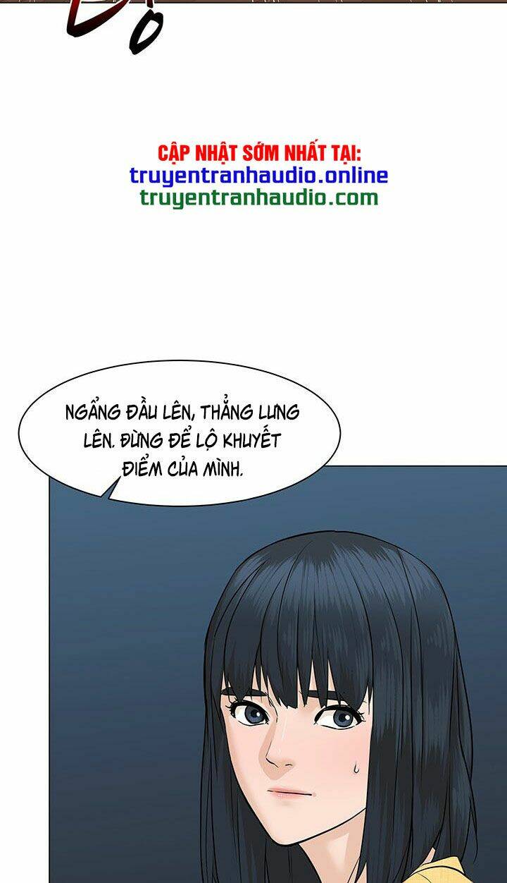 Người Trở Về Từ Cõi Chết Chapter 44 - Trang 36